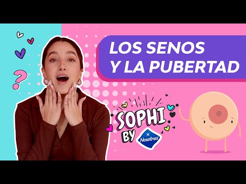 Desarrollo mamario en niñas: ¿Cuándo ocurre y qué debes saber?