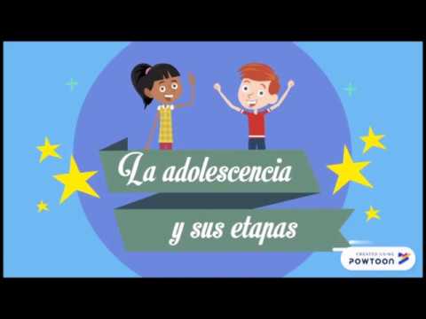 El final de la adolescencia: Todo lo que debes saber